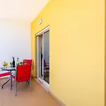 Encosta Sao Jose - V شقة