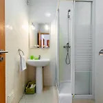 Encosta Sao Jose - V شقة *