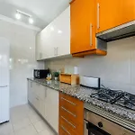 شقة Encosta Sao Jose - V