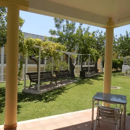 Encosta Sao Jose - V Apartmán