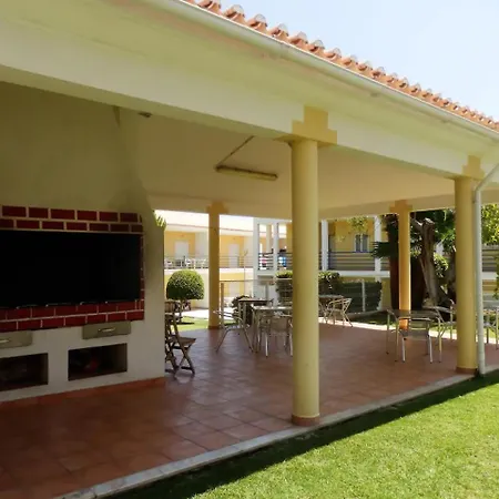 Encosta Sao Jose - V Apartmán *