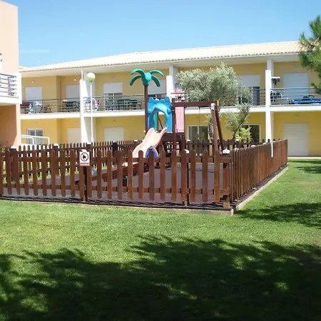 Encosta Sao Jose - V Albufeira