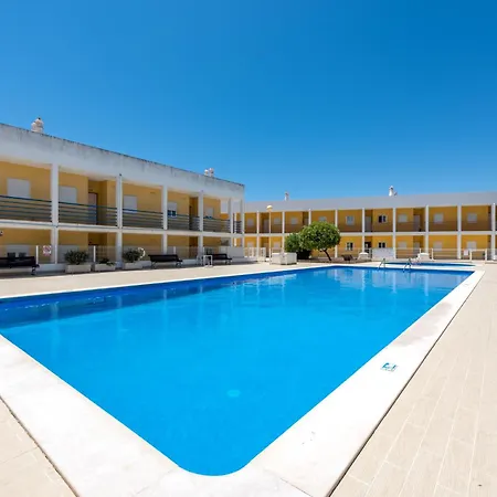 Encosta Sao Jose - V Apartmán