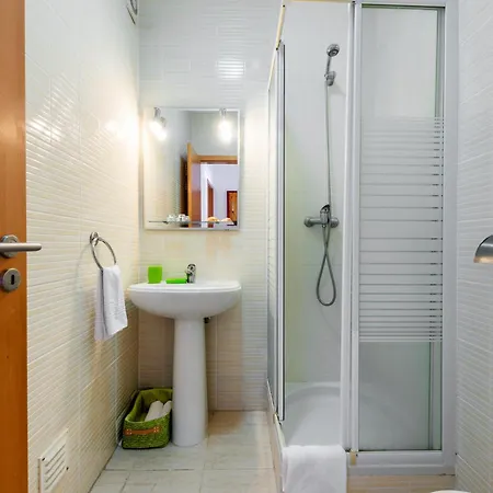 Encosta Sao Jose - V Apartment *