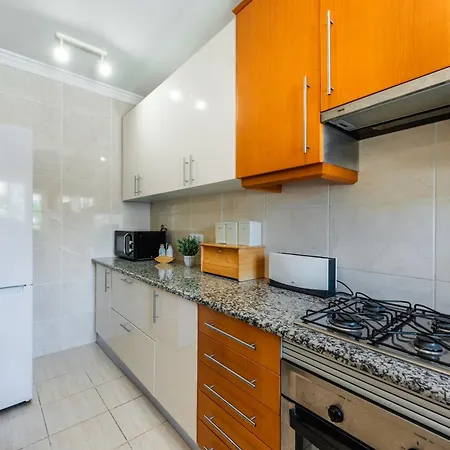 Apartmán Encosta Sao Jose - V