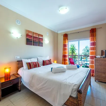 Encosta Sao Jose - V Apartmán *