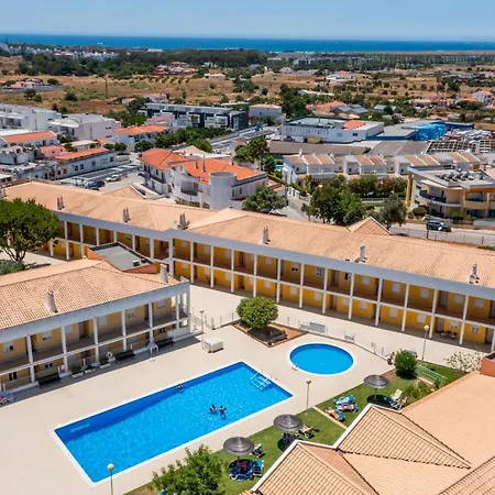 Encosta Sao Jose - V Apartment