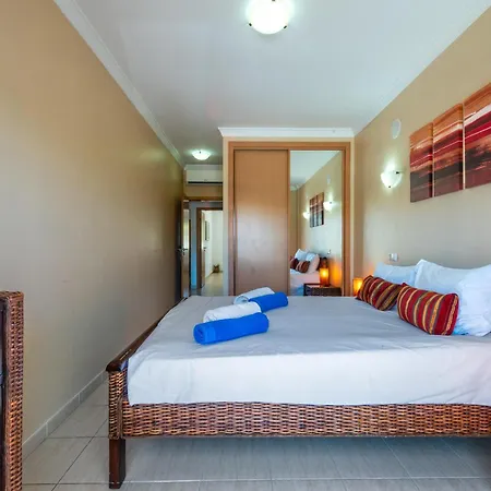 Apartmán Encosta Sao Jose - V Albufeira