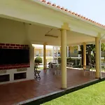 Encosta Sao Jose - V 아파트 *