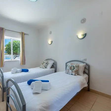 شقة Encosta Sao Jose - V *