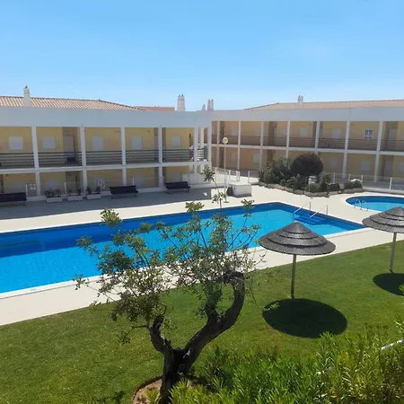 شقة Encosta Sao Jose - V